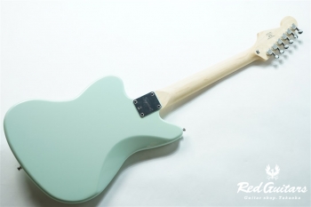 MINI JAZZMASTER HH - Surf Green